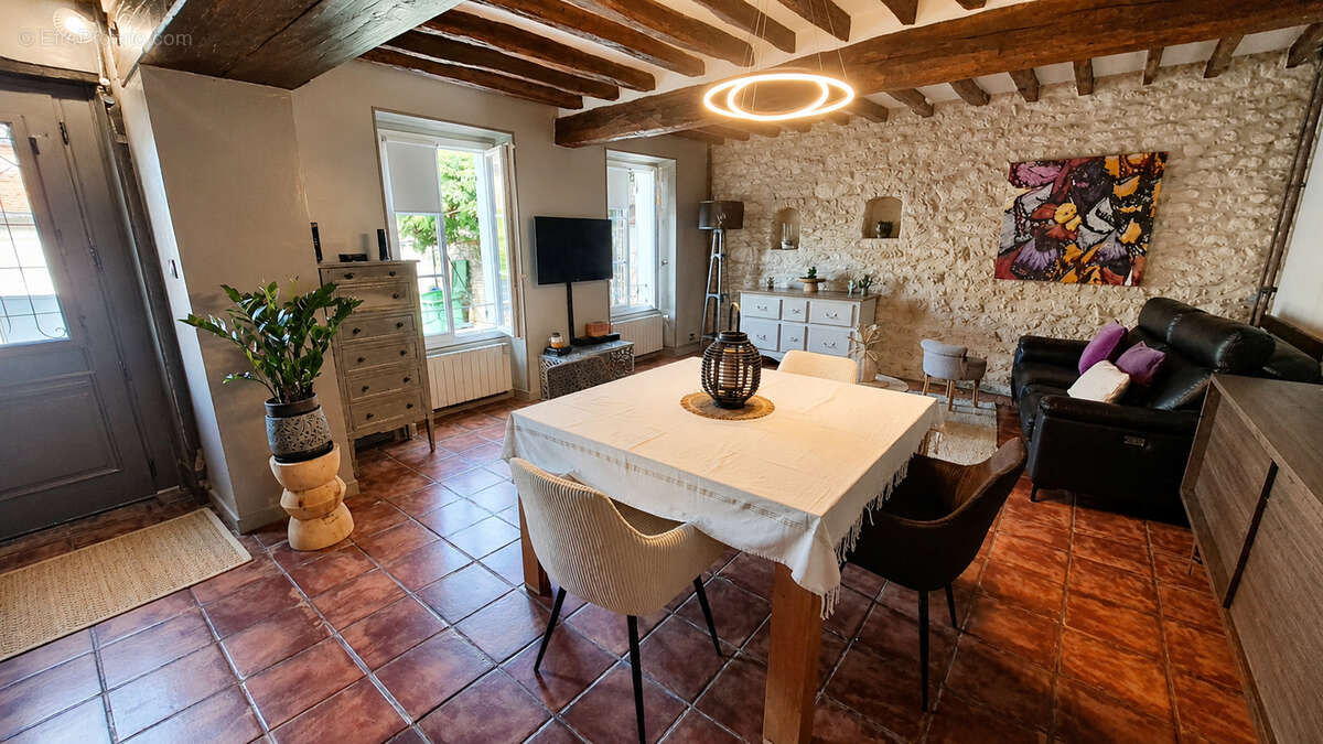 Maison Familiale - photo 2