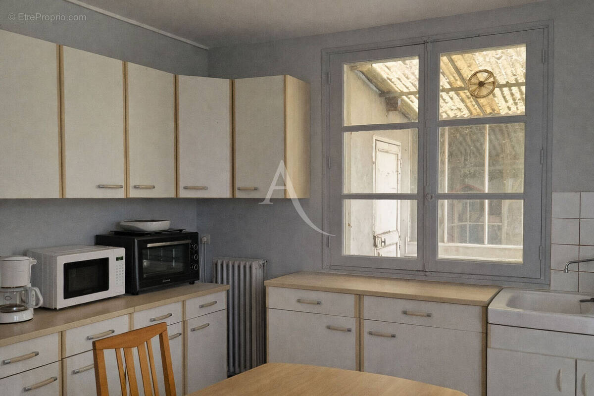 Appartement à FEGREAC