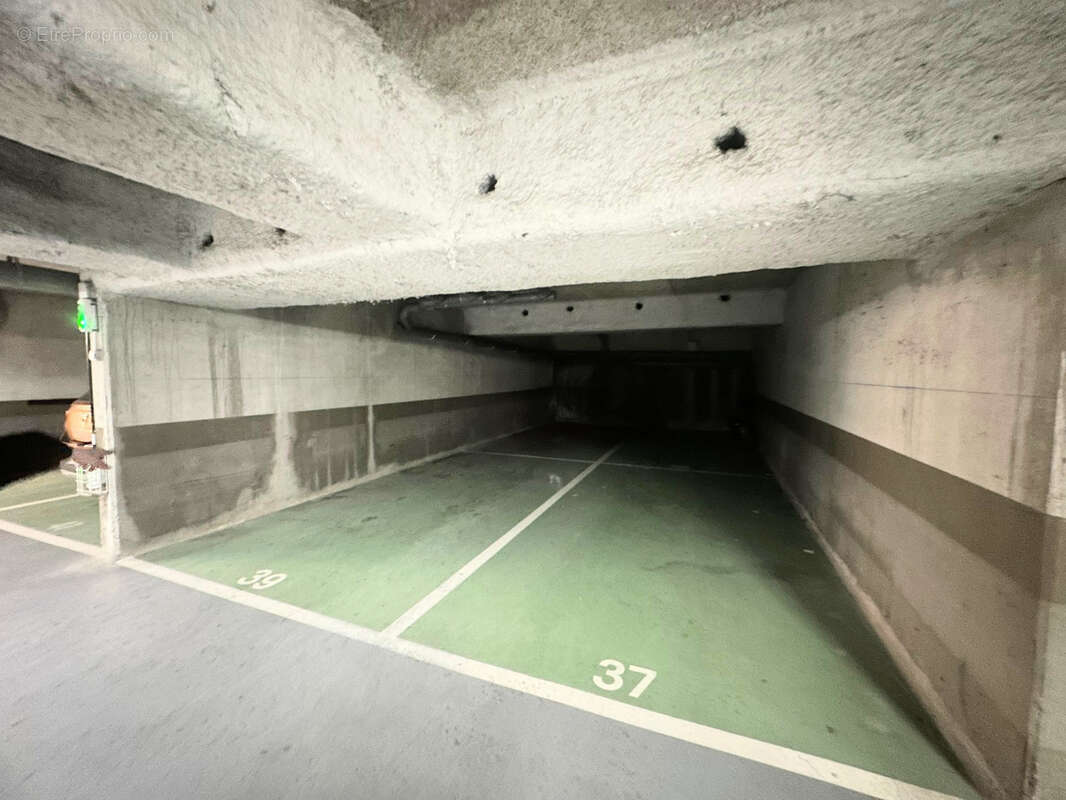 Appartement à CARRIERES-SOUS-POISSY