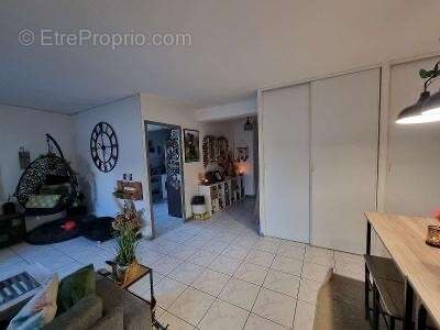Appartement 60 m² à Tournan-En-Brie  - photo 32