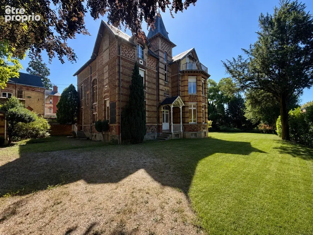 Maison bourgeoise 9 pièce(s) 280m² - sedan - photo 11