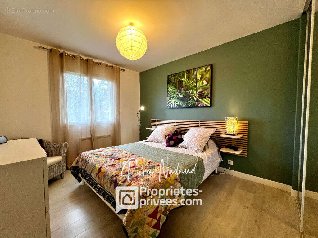 Maison à SAINTE-TERRE