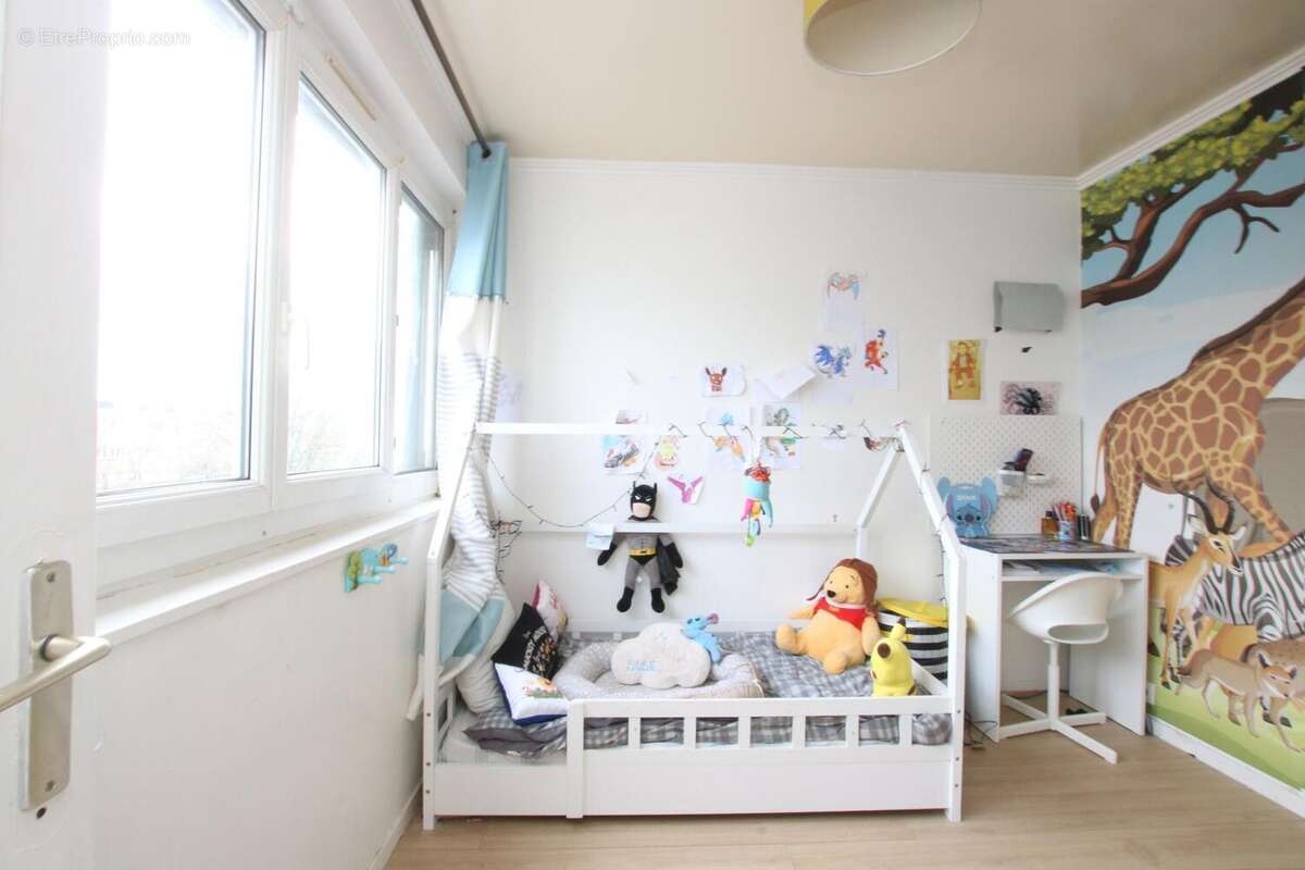 Photo 7 - Appartement à MASSY