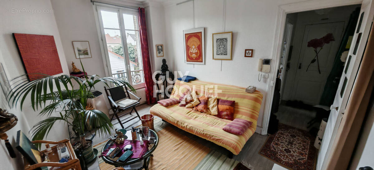 Appartement à CACHAN