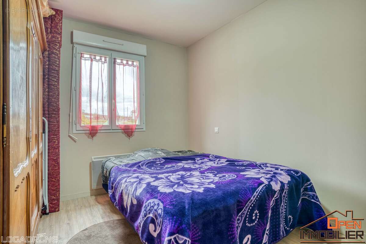 Maison à PENNE-D'AGENAIS