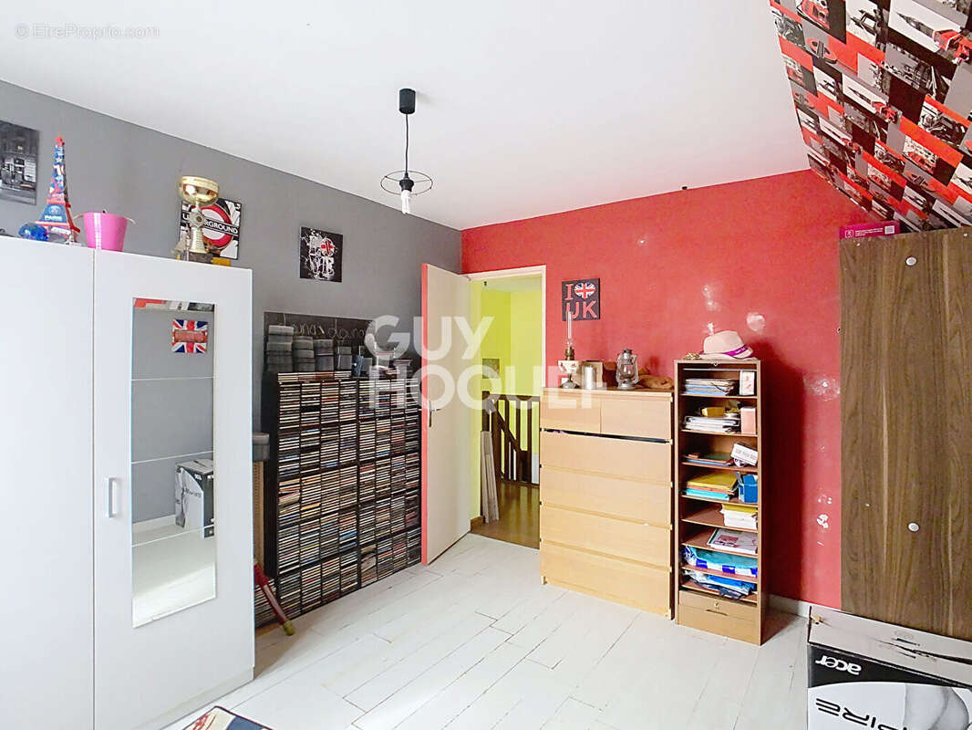 Maison à VAUCIENNES