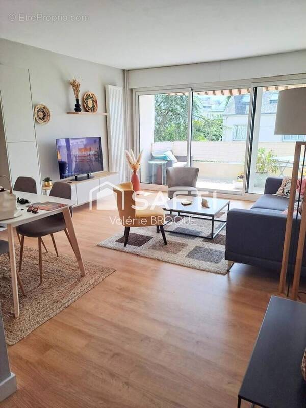 Photo 1 - Appartement à LORIENT