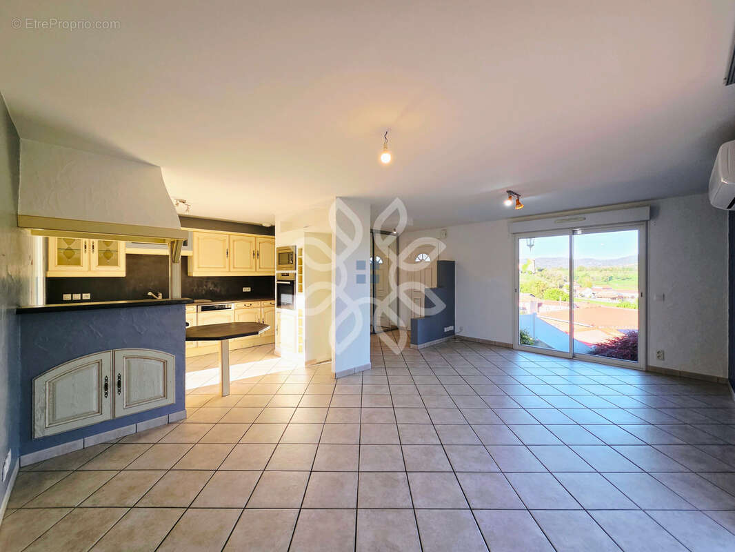 Maison à VERGONGHEON