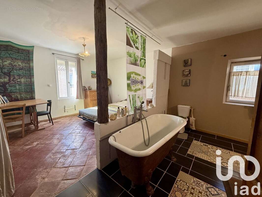 Photo 9 - Maison à CAUMONT-SUR-DURANCE