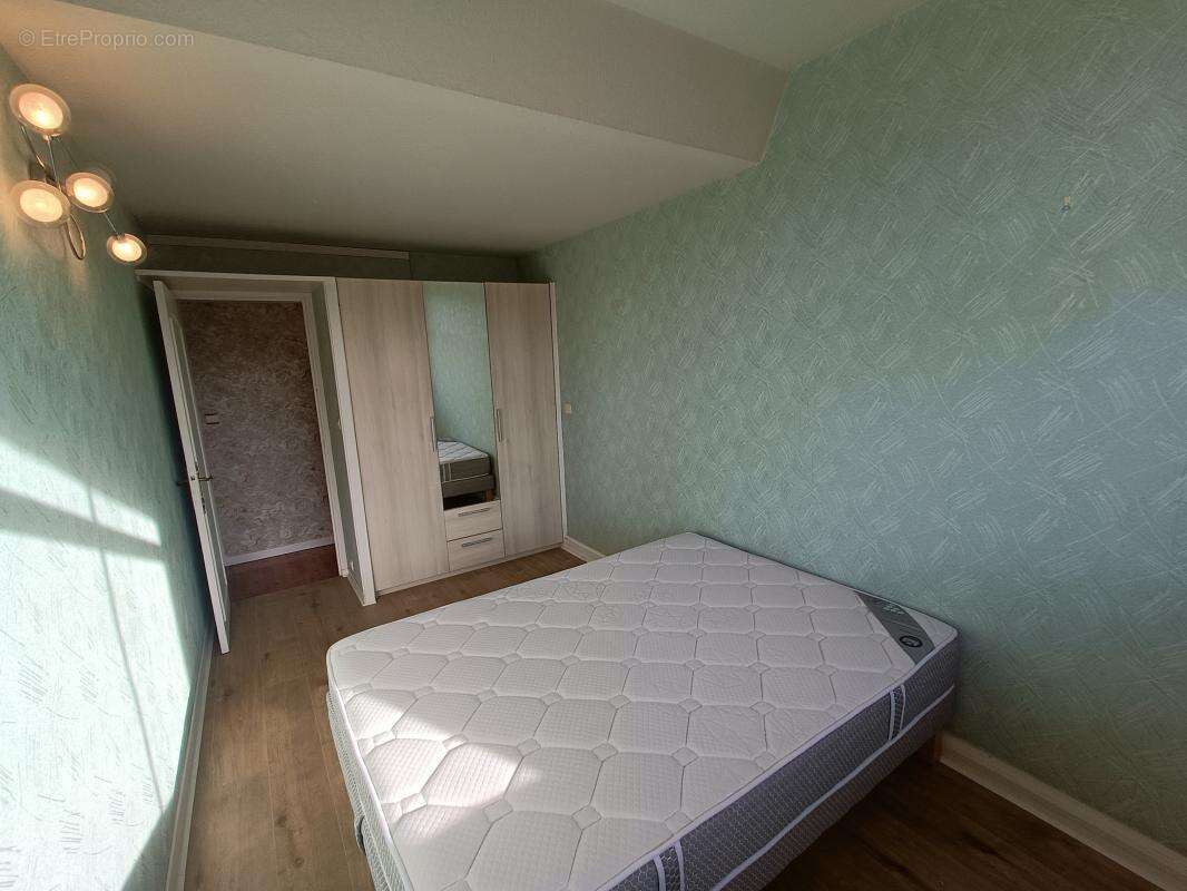 Appartement à TARBES