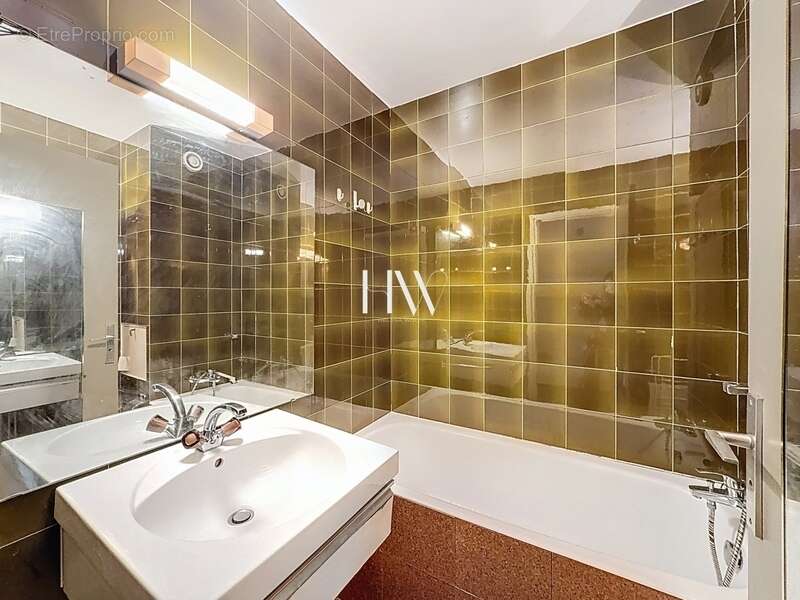 Appartement à MEGEVE