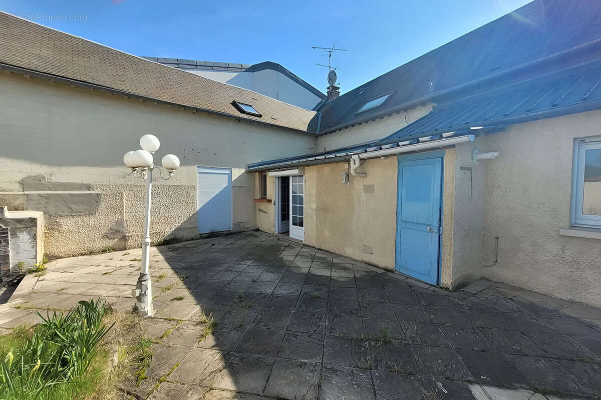 Appartement à BOVES