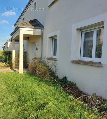 Appartement à SAINT-MARD-LES-ROUFFY