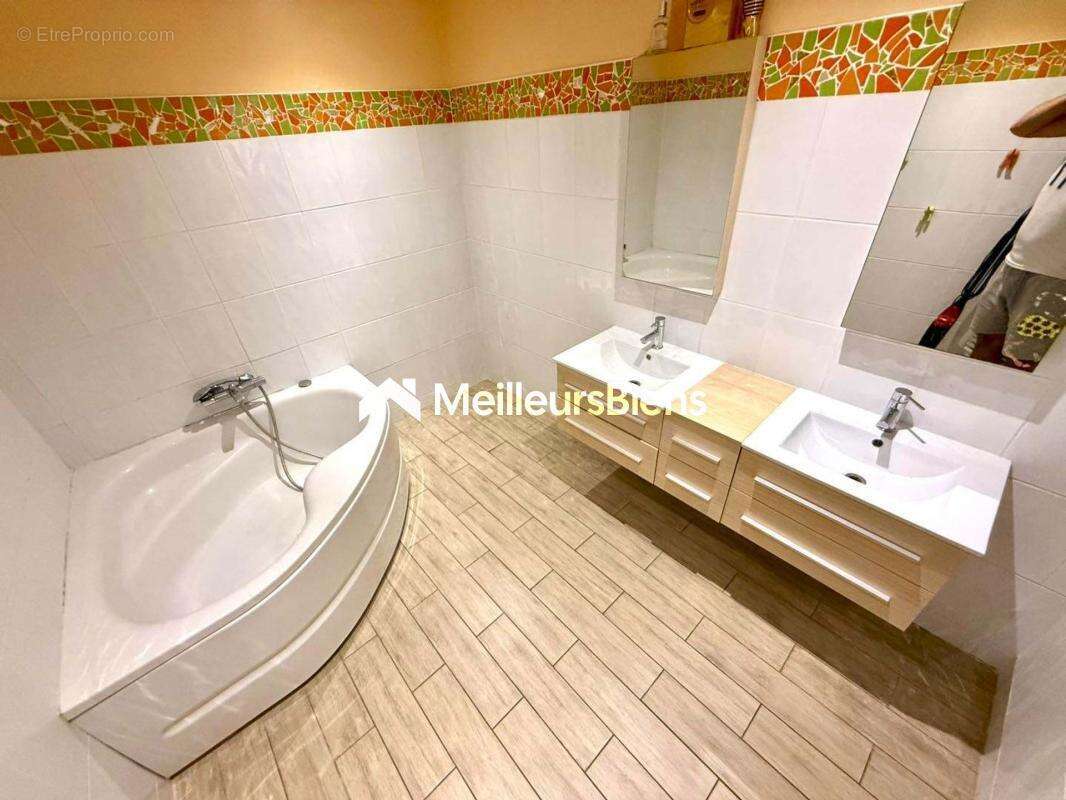 Maison à SAINT-FELIU-D&#039;AMONT