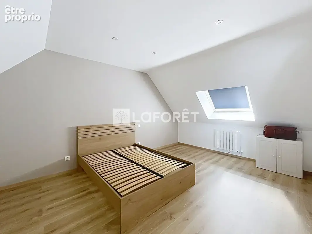 Maison Flers 6 pièces 134 m² - photo 11