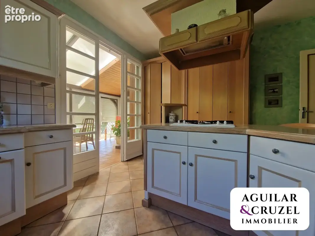 Maison de caractère pleine de charme avec maison annexe - photo 8