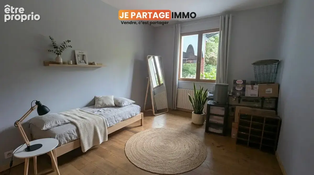 Maison 10 pièces 240m2 avec jardin 2500m2 piscinable - photo 8