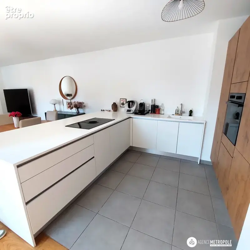 Maison 4 pièces 110 m² à vendre à Blagnac (31700) - photo 3