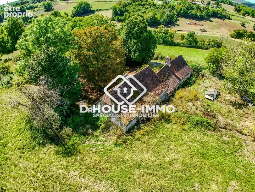 Maison 4 pièces 75 m² à vendre à Milhac-D'auberoche (24330) - photo 14