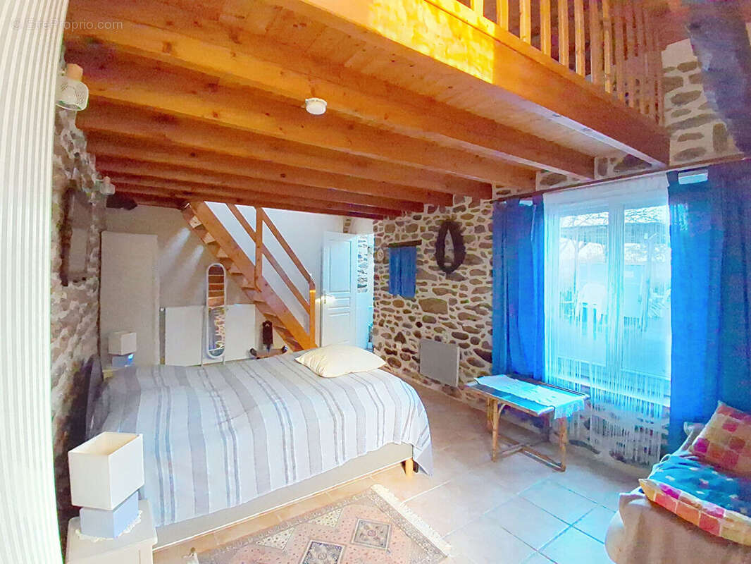 Maison à SAINT-CAST-LE-GUILDO