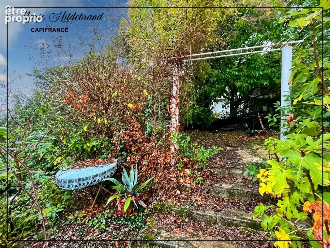 Maison 130 m² – 5 chambres - Vue sur Agen – Jardin + 800m² - photo 29