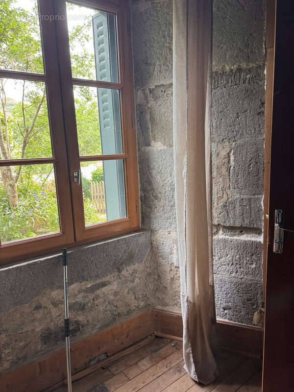 Ancien presbytere Dienne - photo 17