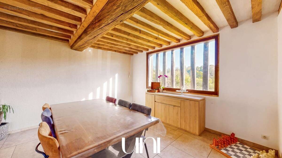 Maison à HOTOT-EN-AUGE