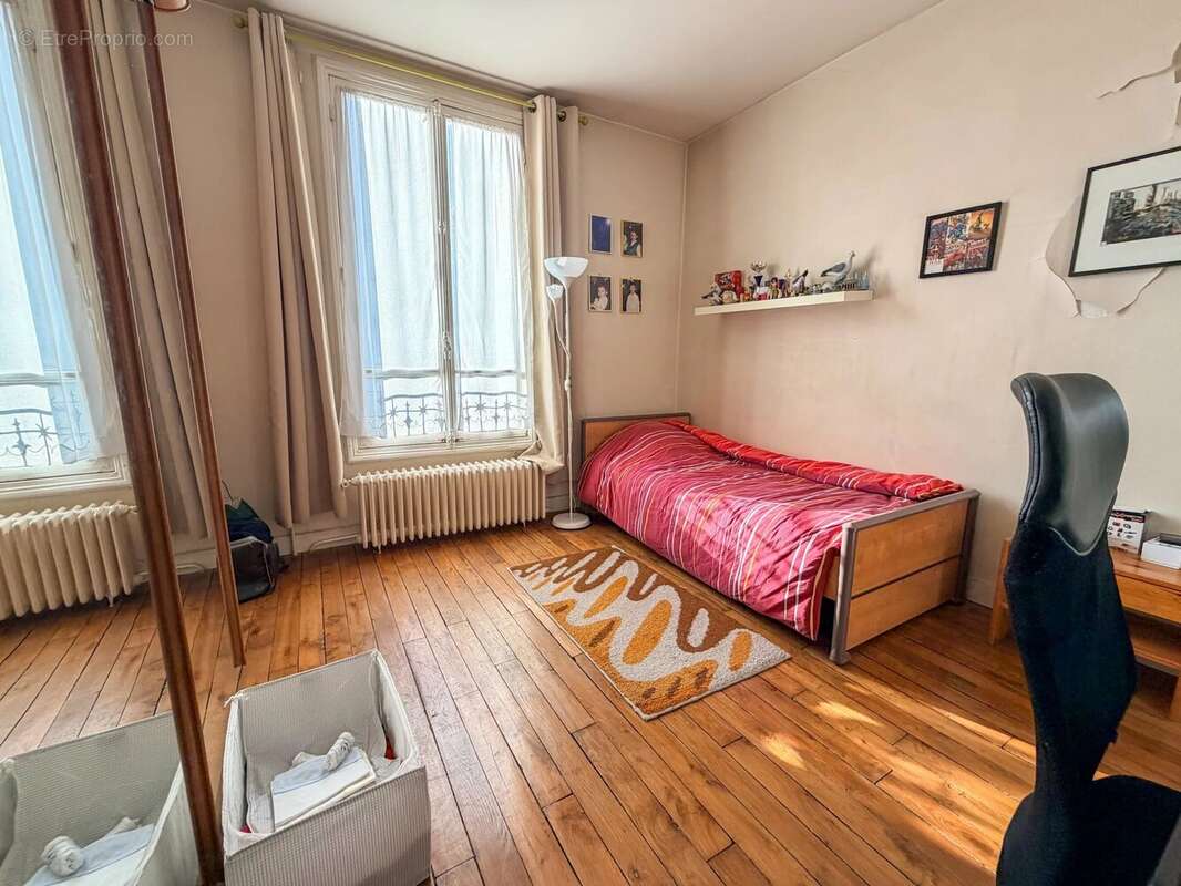Maison à LE RAINCY