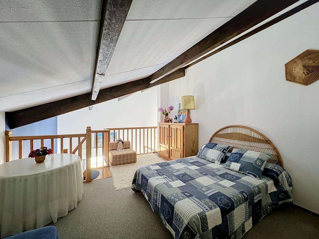Appartement à CAPBRETON