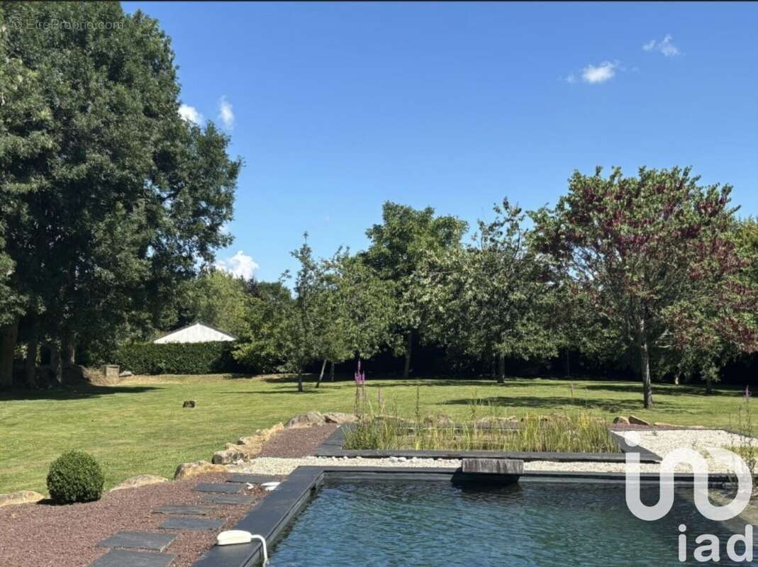 Photo 3 - Maison à SARTILLY