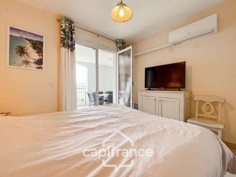 Appartement à MALLEMORT