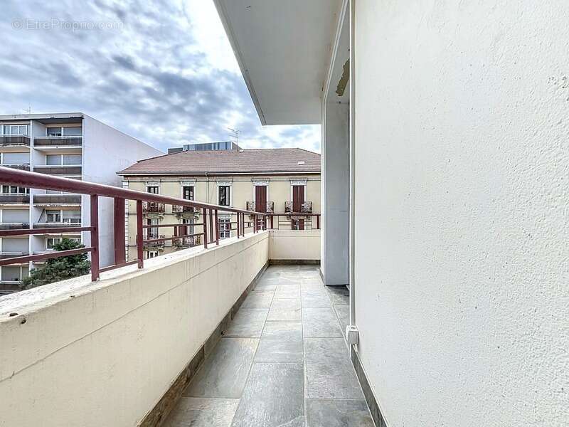 Appartement à ANNEMASSE