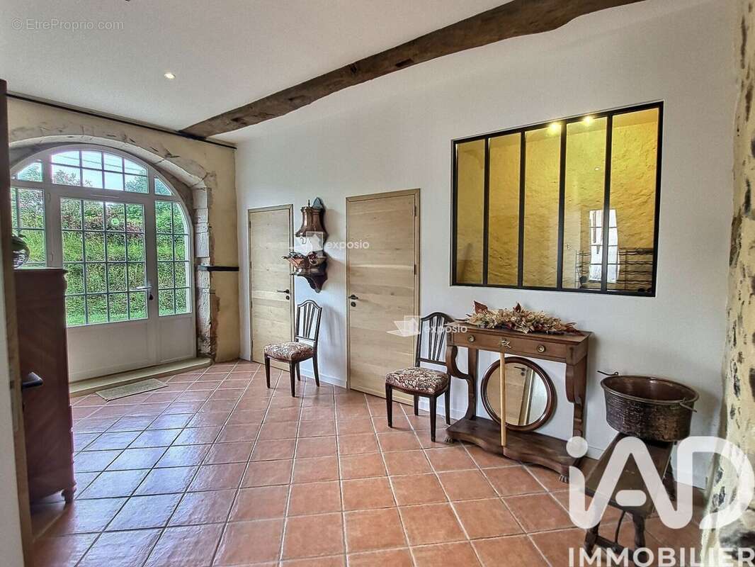 Photo 3 - Maison à VILLEFRANQUE