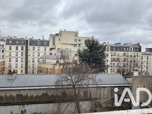 Appartement 50 m² à Paris-14e  - photo 2