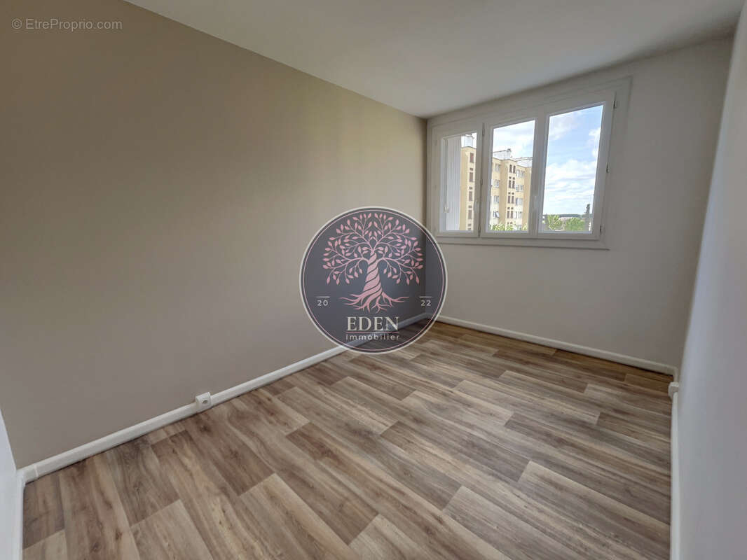 Appartement à DREUX