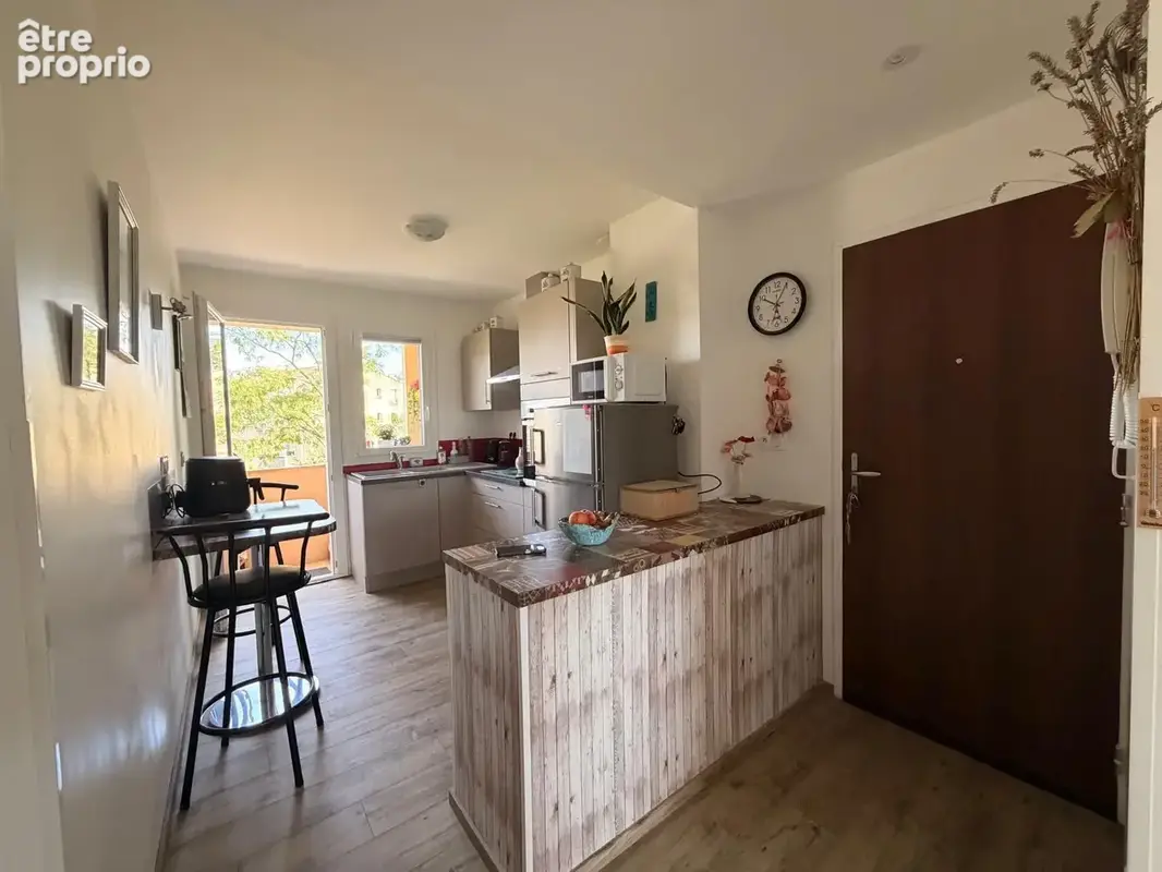 Nouveauté - Appartement rénové de 67m2 - photo 5