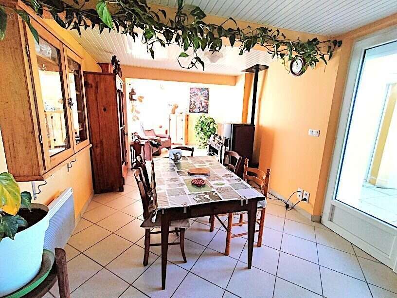 Maison à GARLIN
