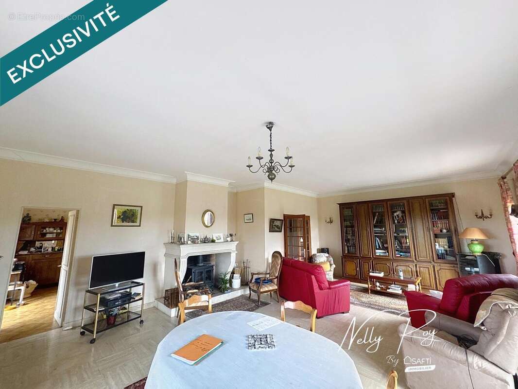 Photo 3 - Maison à SAINT-LAURENT-MEDOC