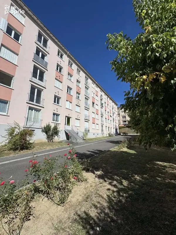 T 2 secteur ouest - photo 7