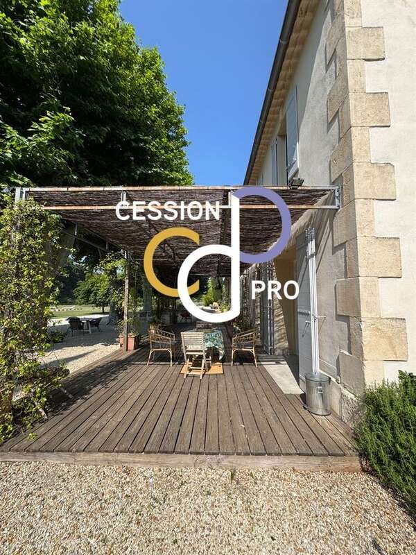 Commerce à SAINT-REMY-DE-PROVENCE