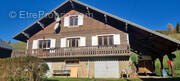Maison à LE PONTET