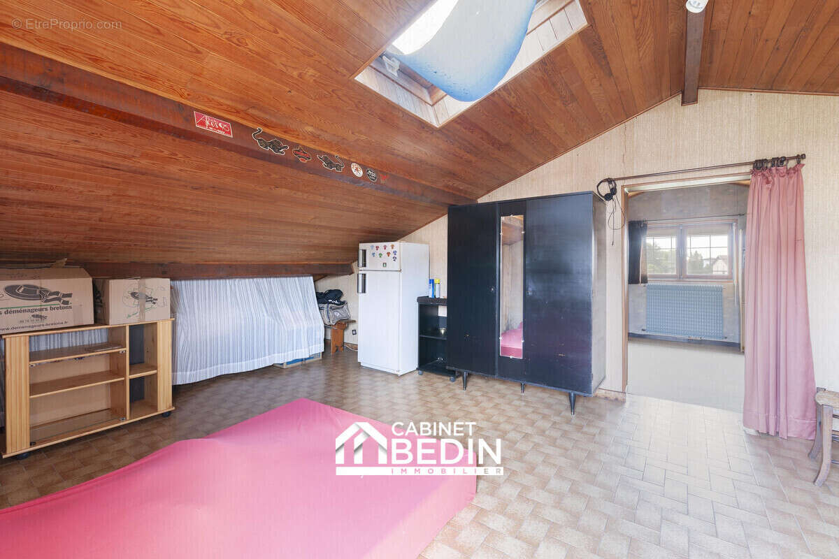 Maison 128 m² à Saint-Paul-Les-Dax  - photo 7