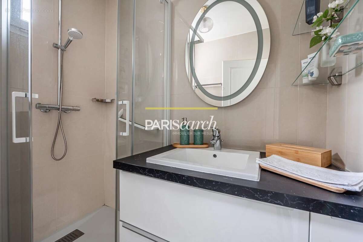 Appartement à SAINT-CLOUD