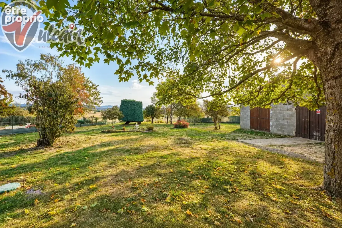 Maison 119 m2, 4 chambres, 2363 m2 de parcelle - photo 17