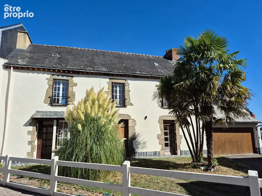 Maison à MAURON