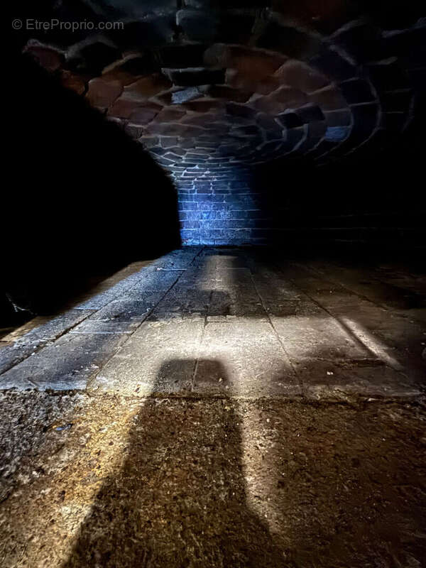 Maison à MORNAY-SUR-ALLIER