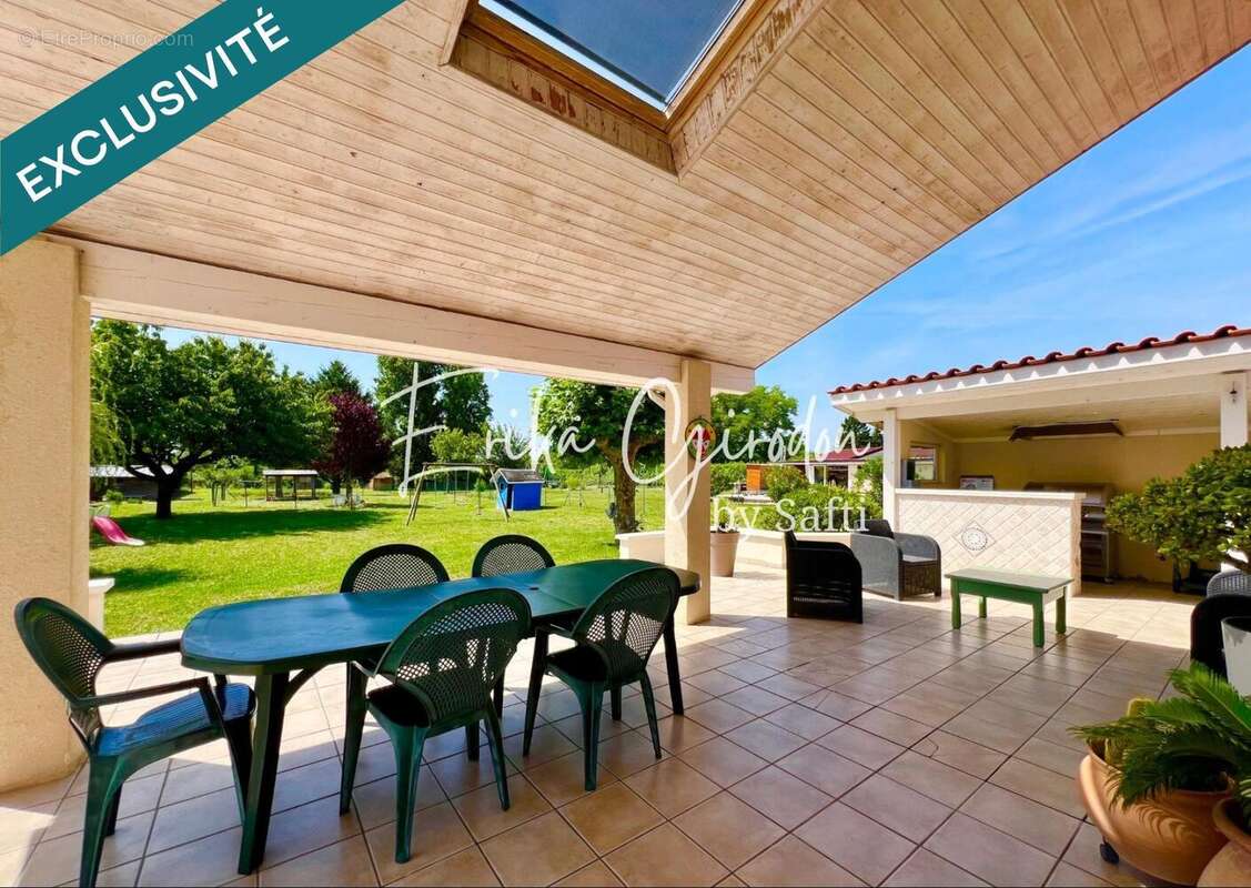 Photo 5 - Maison à NIEVROZ