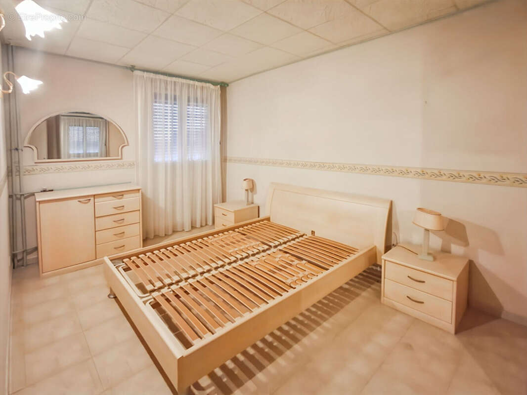 Appartement à VITROLLES