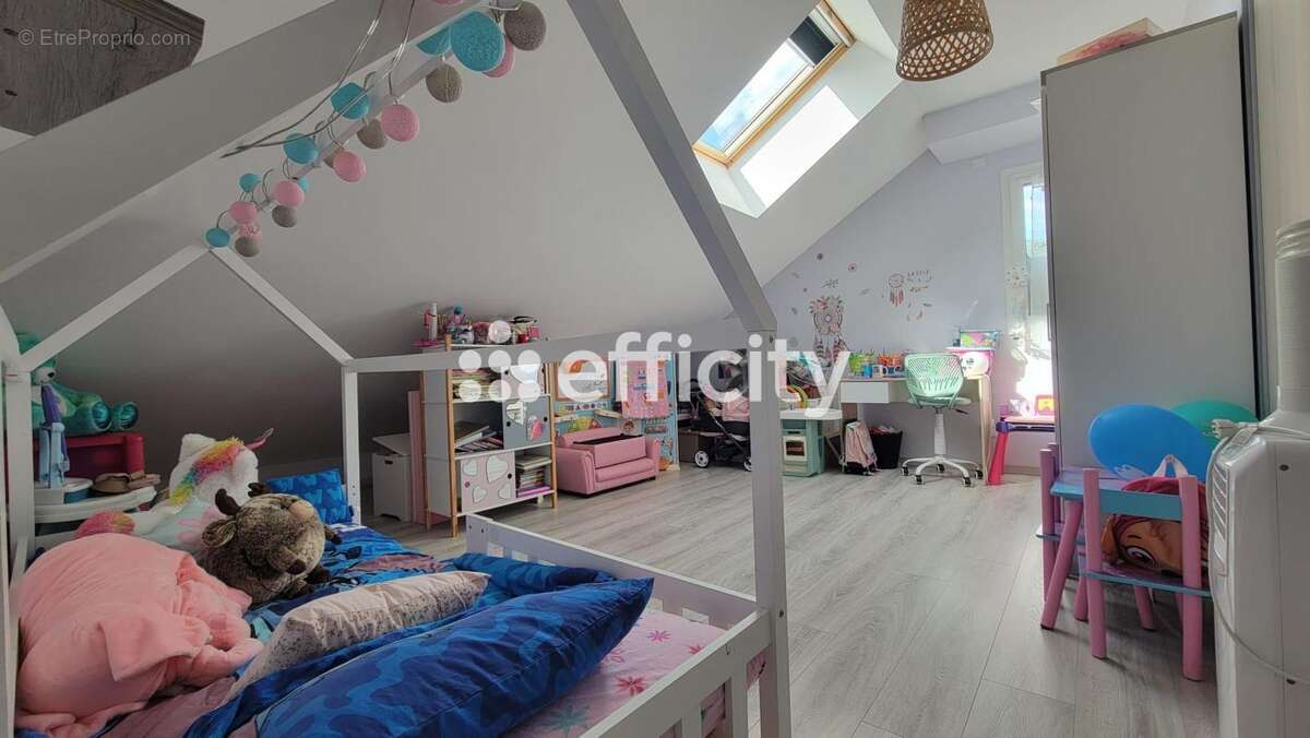 Appartement - photo 7