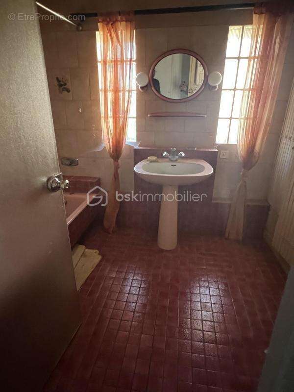 Appartement à LIGNY-EN-BARROIS